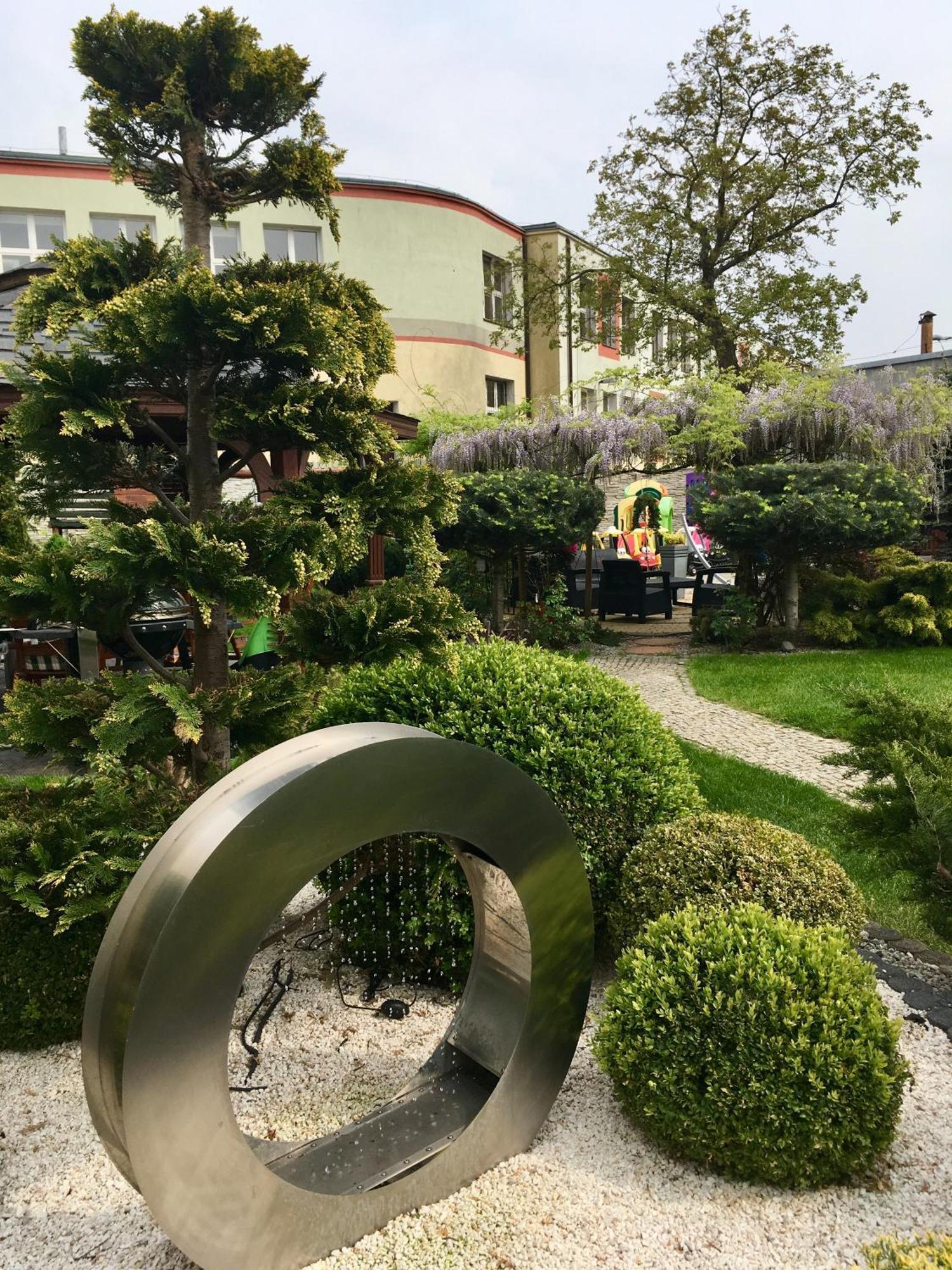 Apartamenty I Pokoje „Pod Jedynka” Konstantynow Lodzki Exterior photo